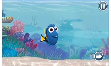 Find Dory Adventure for Android - Download the APK from Habererciyes